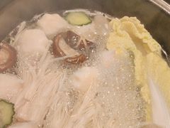 -同仁四季椰子鸡(无锡滨湖万象汇店)