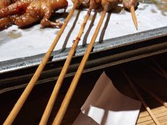 -管氏翅吧(马家堡店)