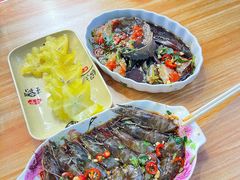 -圆蛋酒料•生腌(开元路店)