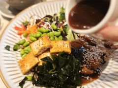 -BAKER&SPICE(BFC外滩金融中心店)