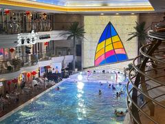 -海韵之星邮轮水会(明发商业广场店)