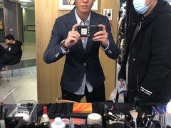 -海马体照相馆(北京大族广场店)