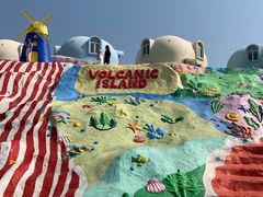 -漳州滨海火山岛自然生态风景区