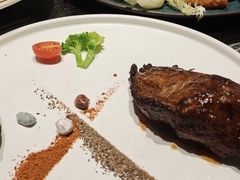 -赤火牛排(金狮广场店)