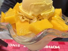 -甜心妈妈·榴莲星级糖水(北京路总店)