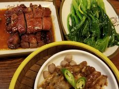 -火齐潮汕砂锅粥(五道口店)