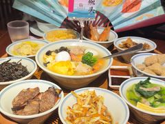 -寻宝记绍兴菜(鲁迅路店)