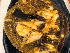 -枪火串烧·东北特色烧烤(罗湖总店)