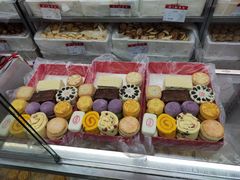 -北京稻香村(兴丰店)