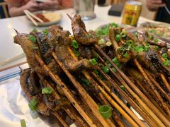 -晓靖轩烧烤(沙河风情店)