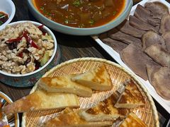 -思金拉措庄园藏餐(太阳岛店)