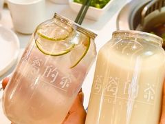 -葛记红焖羊肉(人民路店)