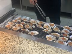 -汉巴味德·烤肉与啤酒的自助(杭州大悦城店)