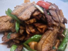 -香丰阁·烤鸭·川湘菜(清河店)