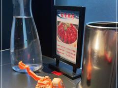 -大成海鲜烧烤·小龙虾(七宝店)