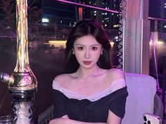 -DEW Lounge(深圳湾店)