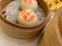 -香宫中餐厅·大连香格里拉(人民路店)