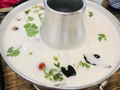 -Hi YOU你的饭局泰餐厅(雍和宫店)