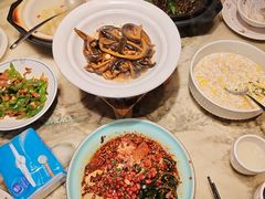 -老淮安·淮安菜(周恩来纪念馆店)