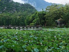 -星湖旅游景区七星岩