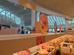 -争鲜回转寿司(西红门荟聚PLUS店)