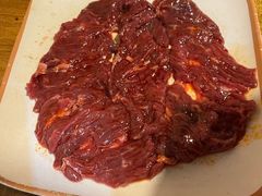 -平泽烤肉(锦水街店)