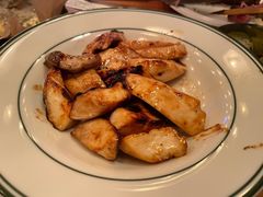 -兔子洞美式烤肉(勺园店)