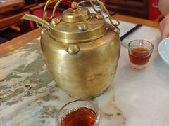 -小吊梨汤·北京菜(香山店)