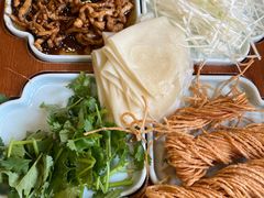 -苏城小院·园林精致苏州菜(斜塘老街店)