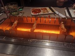 -丰茂烤串(金源店)