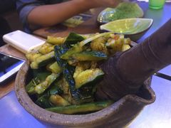 -鱼库·不仅是一家烤鱼店(车公庙店)