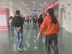 -重庆国际会议展览中心