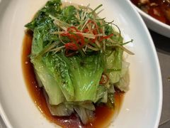 -四川饭店(城乡购物中心店)