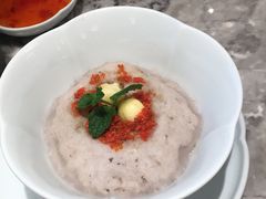 桂花芋泥-四道菜·福建菜馆(新街口金鹰店)