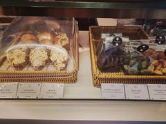 -PAUL LAFAYET 法式甜品(港汇广场店)