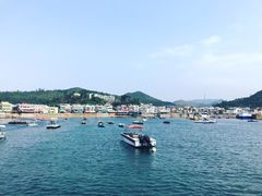 -南丫岛