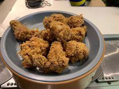 -龍歌自助小火锅(市南金茂湾店)