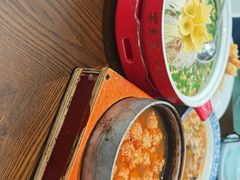 -宴天下水席园·传承洛阳菜(老城十字街店)