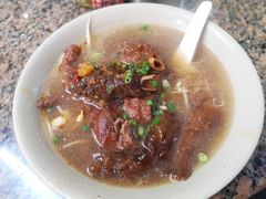-万利洪记粉面美食