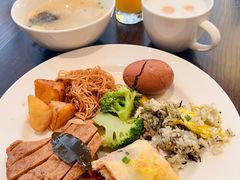 -上海崇明金茂凯悦酒店