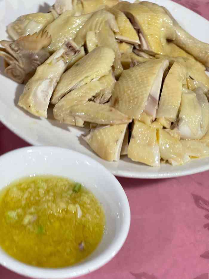 粤北农家菜-"长辈生日所以选择出来吃饭,附近比较好而且.