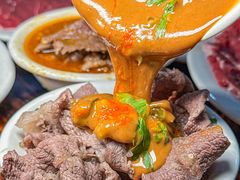-柴头哥·牛肉火锅(爱民路店)