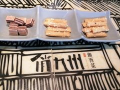-俏九州·小炒黄牛肉(华润万象汇店)