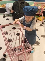 -meland club亲子乐园(北京芳圆里ID MALL店)