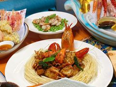 -鲜味食族水产·海鲜餐厅
