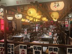 -上男·烧肉集市(五一广场店)