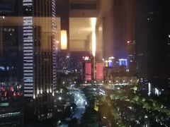 -广州富力君悦大酒店·凯菲厅