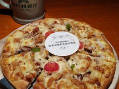 -布拉格餐厅· 中欧捷克菜(全国首店)
