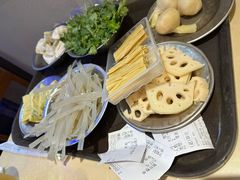 -月圆火锅(宁海东路二店)