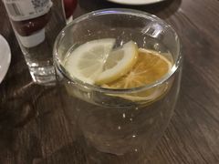 -The BREW·酿餐厅(浦东嘉里大酒店)